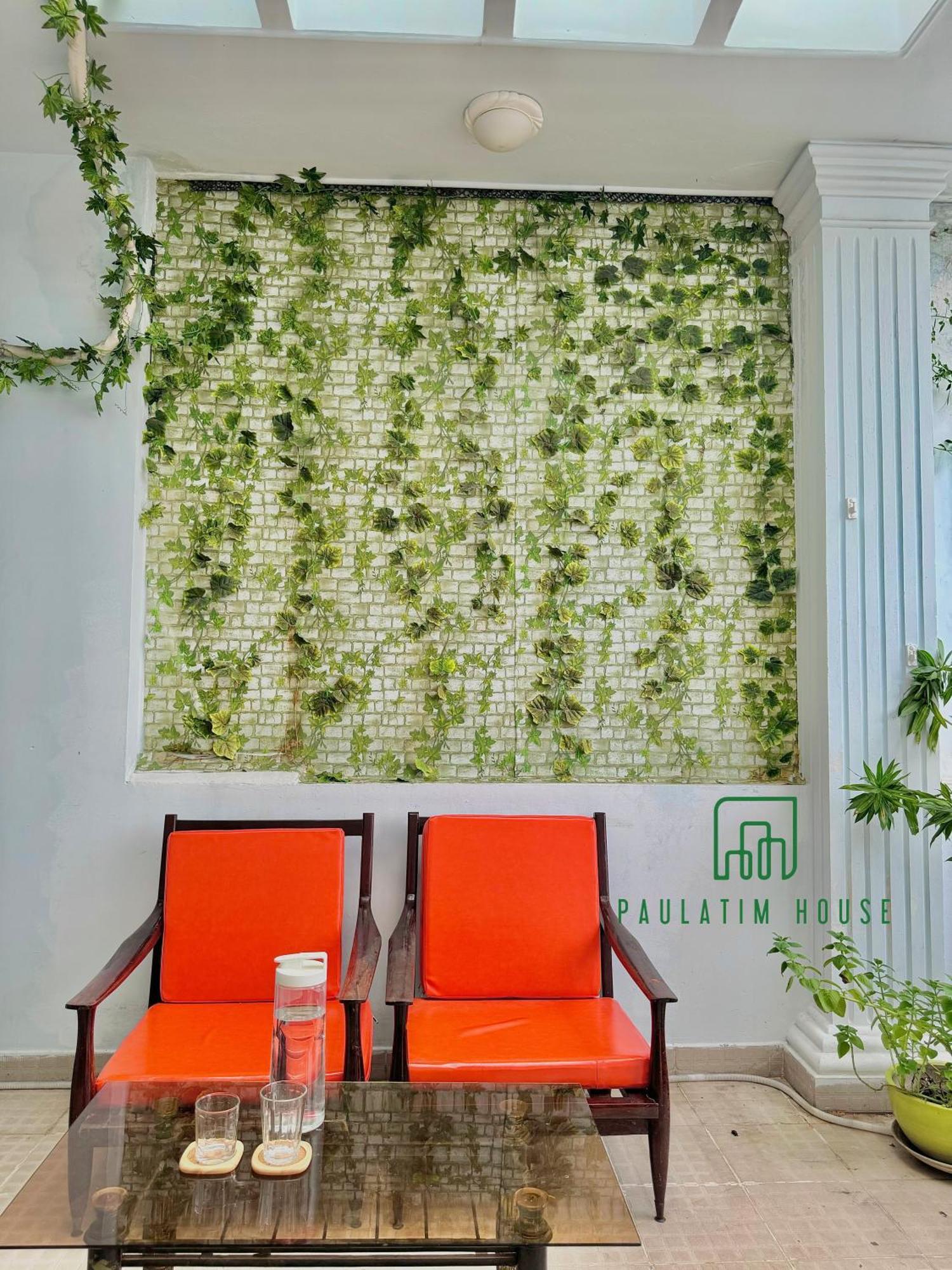 Paulatim House Saigon Hotel Ho Chi Minh City Exterior photo