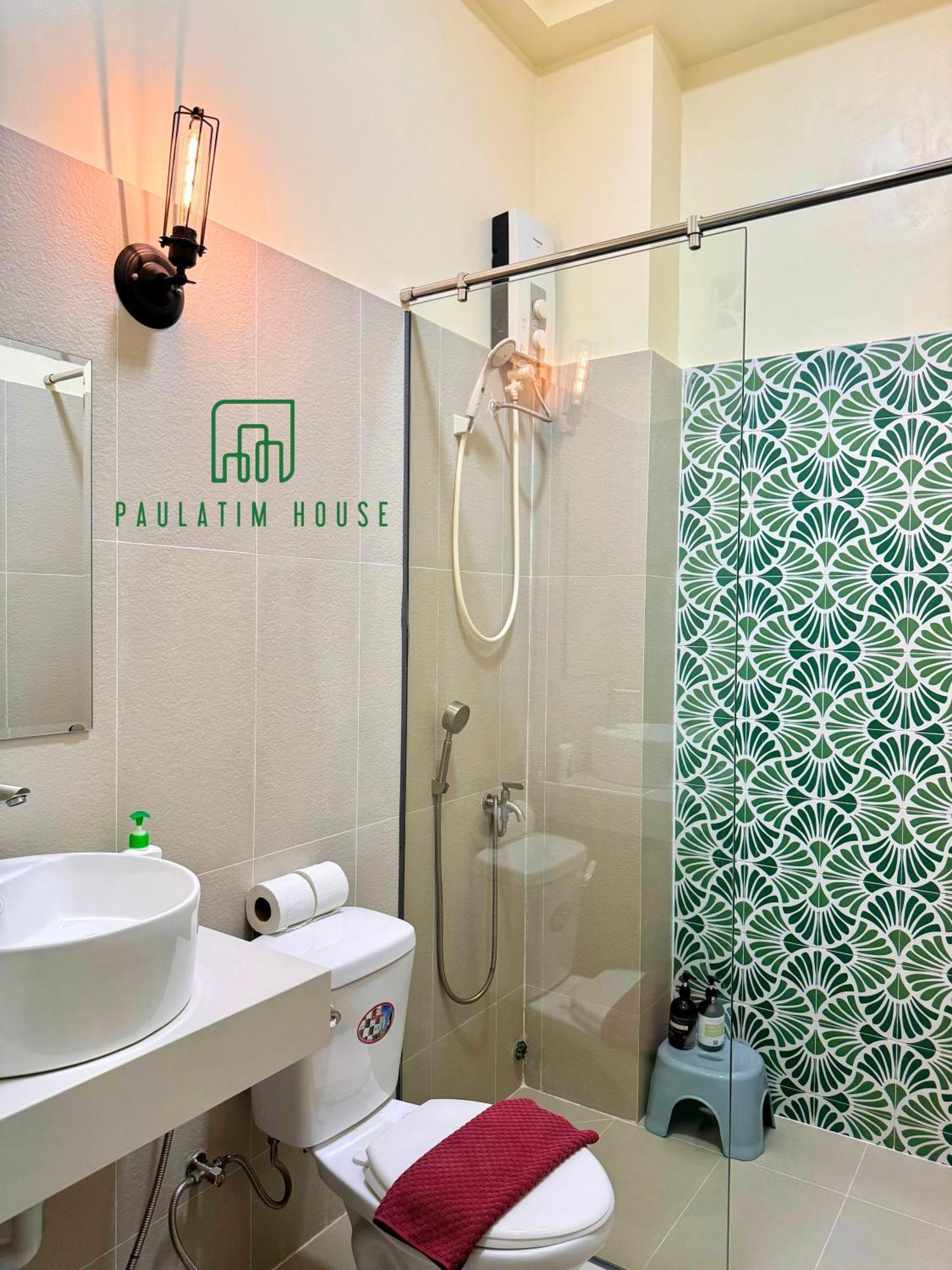 Paulatim House Saigon Hotel Ho Chi Minh City Exterior photo
